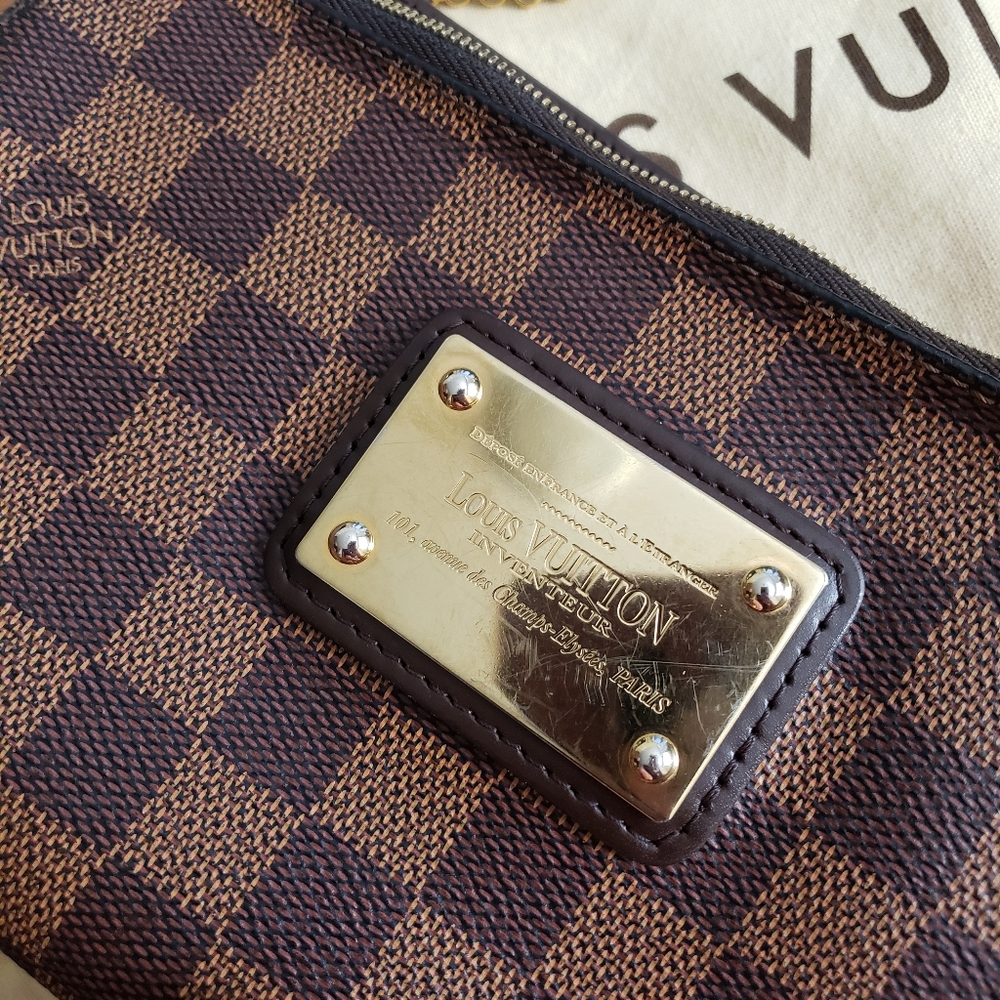 Louis Vuitton Eva - Picture 8 of 16